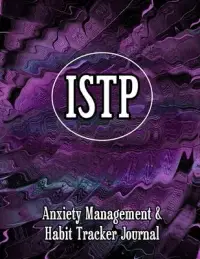 在飛比找博客來優惠-Istp: Anxiety Management & Hab