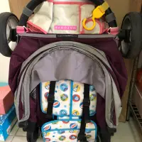 在飛比找蝦皮購物優惠-Baby Jogger City Mini推車