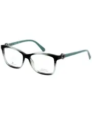 Swarovski Women's SK5255 53mm Optical Frames