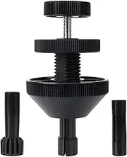 Clutch Slave Cylinder Universal Auto Clutch Alignment Tool Clutch Alignment Dismantle Tool Plastic Car Clutch Repair Accessories Correction Tool Clutch Spring
