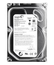 ST1500DL003 9VT16L-517 Seagate Hard Drive 1.5Tb 3.5" SATAIII