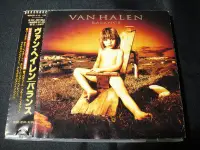 在飛比找Yahoo!奇摩拍賣優惠-【198樂坊】 Van Halen 范海倫合唱團(The S