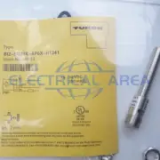 1PC Turck BI2-EG08K-AP6X-H1341 proximity switch Fast Delivery