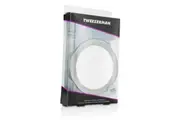 Tweezerman LED 15X Mini Mirror