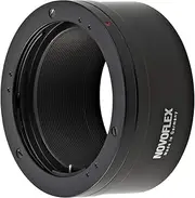 Novoflex Adapter for Olympus OM Lenses to Sony E-Mount Body (NEX/OM)