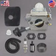Carburetor For Stihl BG56 BG86 SH56 SH86 SH56C SH86C Zama C1M-S260B C1M-S261B
