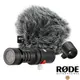 限時★.. 【RODE】 VideoMic ME-L 指向性麥克風 APPLE IOS 用 含兔毛 Lighting 接頭 手機 正成公司貨【全館點數5倍送】【跨店APP下單最高24%點數!!】