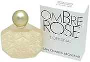 Ombre Rose by Jean-Charles Brosseau, 3.4 oz Eau De Toilette Spray for Women