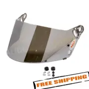BELL 2010206 SRV-8 Silver Replacement Face Shield
