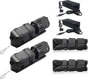 Underwater Scooter, Electric Underwater Thruster Diving Booster Handheld Underwater Shooting Equipment Swimming Aircraft for Scuba Diving