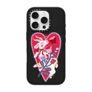 iPhone 16 Pro Impact Case GOAT LOVE