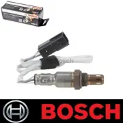 Oxygen Sensor New Bosch Downstream for 2011 NISSAN QUEST V6-3.5LRIGHT engine (for: Nissan)