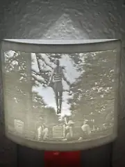 Stranger Things max levitating LED night light