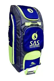 Cricket PRO Wheel Cricket kit Bag Senior Large Size