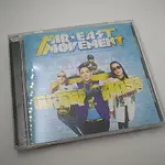 原版 FAR EAST MOVEMENT / DIRTY BASS / 二手英文CD