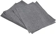 CORHAD Transfer Paper 100 Sheets/Bag Carbon Coated Tracing Paper for Art Craft DIY Projects