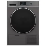 Fisher & Paykel 10kg Heat Pump Dryer - Graphite
