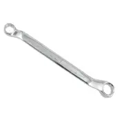 Dual Offset Ring 12 Point 8mm 10mm Box End Spanner