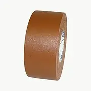 Shurtape P-628 Industrial Grade Gaffers Tape: 3 in. x 55 yds. (Brown)