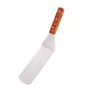 Multi-purpose Spatula for Barbecue Grill Tools Outdoor Pancake Shovel