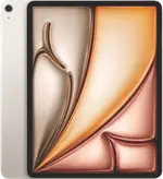 "Apple iPad Air 13"" M3 Wi-Fi 256GB - Starlight"