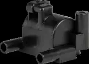 Harddrive Ignition Coils for Harley Freewheeler 15-17