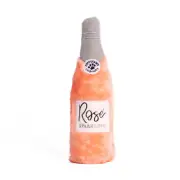 ZippyPaws Happy Hour Crusherz Dog Toy Rose, 1 Each/Medium By ZippyPaws