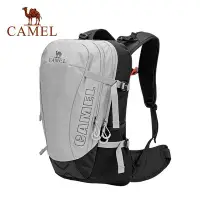 在飛比找Yahoo!奇摩拍賣優惠-Camel戶外登山包運動背包大容量登山背包35l