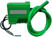Motorcycle Ignition DC Unlimited Speed 12v High Voltage Package For ZON-GSHEN CB250-F-G 166MM BSE KAYO K2 T2 T4 CQR 150 (Color : High Voltage Package)