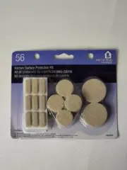 Helping Hand 12313 Kitchen Surface Protection Kit, No 12313