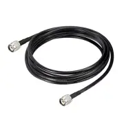 For Topcon Leica Trimble R8 5800 5700 Pro XRS/XR GPS Antenna Cable Replaceme TNC