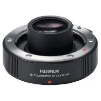 在飛比找蝦皮購物優惠-【台中柯達行】 Fujifilm XF 1.4X XF1.4