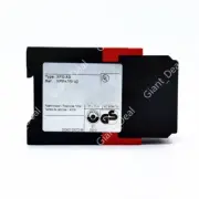 For XPSAS5140 Safety Relay Module Single/Dual-Channel E-Stop 24VACDC 2n/o 4LED