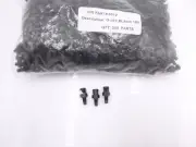 Pack of 500 Olson Irrigation 6012 O-Jet Micro Sprayer Black 180 Degree 7.3GPH