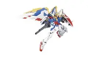 MG 1/100 XXXG-01W Wing Gundam EW Ver. - Model Kit