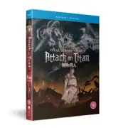 Attack On Titan The Final Season Part 1