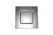 200x200 VESA Adaptor Plate Silver for LCD LED TV Monitor Wall Mount Bracket