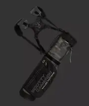 Scotty Cameron 2024 Sunday Bag - Camo
