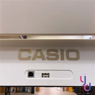 卡西歐 Casio Privia PX-S1100 電 鋼琴 88鍵 公司貨 享保固 (10折)
