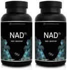 NAD+ Booster – Nicotinamide Riboside Alternative (NAD3) for Men & Women | Anti
