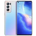 【滴滴】全新未拆封 台版 OPPO RENO5PRO (5G手機 6.55吋 8RAM 128GB)