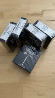 Marca Superieure 4 1/2 Or 4.5 Bb B Flat Soprano Clarinet Reeds