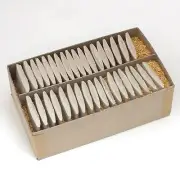 JEMS Tailor's Chalk for Line Cutting 36 pcs Unexcelled in Quality, Fast Shipping