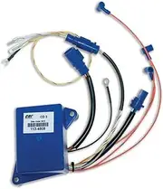 CDI Electronics 113-4808 Johnson/Evinrude Power Pack - 3 Cyl (1993-2001)