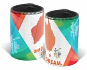 Cricket World Cup 2015 Australia Stubby Holder
