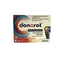 Donarot (DONA) Crystalline Glucosamine sulphate 1500mg × 30 sachets
