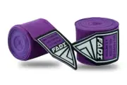 HAND WRAPS 180" MMA SEMI ELASTIC Boxing Muay Thai Kickboxing Mexican Hand Wraps
