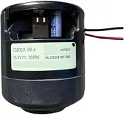 25.2V 350W Motor, Compatible for XiaoMi Mijia Dreame, 1C Vacuum Cleaner Replacement Parts