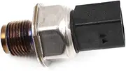 Pressure Sensor Switch Replace 55PP28-01 05A906051 55PP2801 Compatible with V/W T/0UAREG A/UDl A6 A7 Q5 Q7 CAIJUN-AUTO (1 Pack)