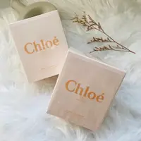 在飛比找蝦皮購物優惠-現貨*Chloé 沁漾玫瑰女性淡香水75ml 女用香水香氛